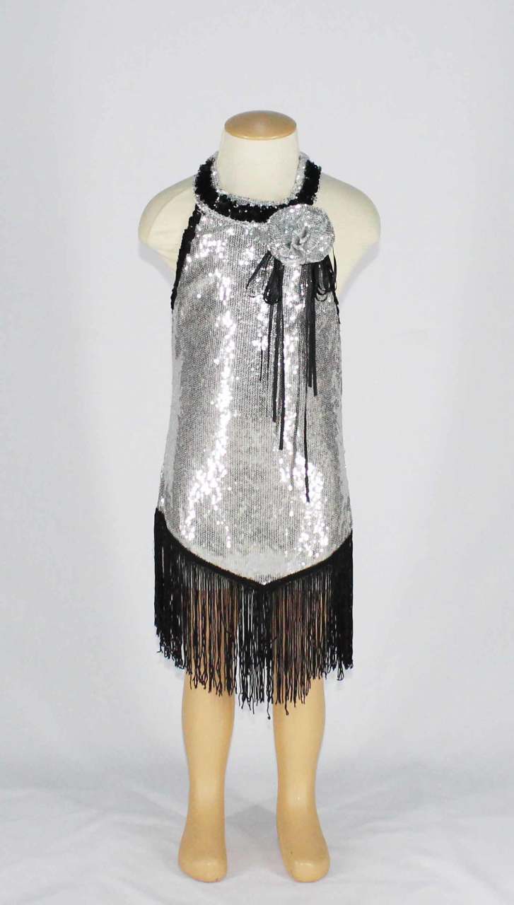 Kiralık Bale Gösteri Dans Kostümü 104