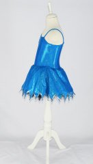 Kiralık Bale Gösteri Dans Kostümü 7