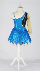 Kiralık Bale Gösteri Dans Kostümü 7