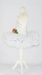 Kiralık Bale Gösteri Dans Kostümü 8