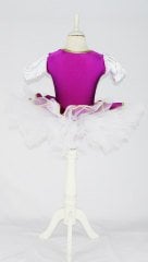 Kiralık Bale Gösteri Dans Kostümü 12