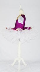 Kiralık Bale Gösteri Dans Kostümü 12