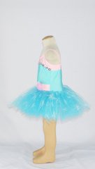 Kiralık Bale Gösteri Dans Kostümü 23