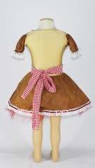 Kiralık Bale Gösteri Dans Kostümü 40