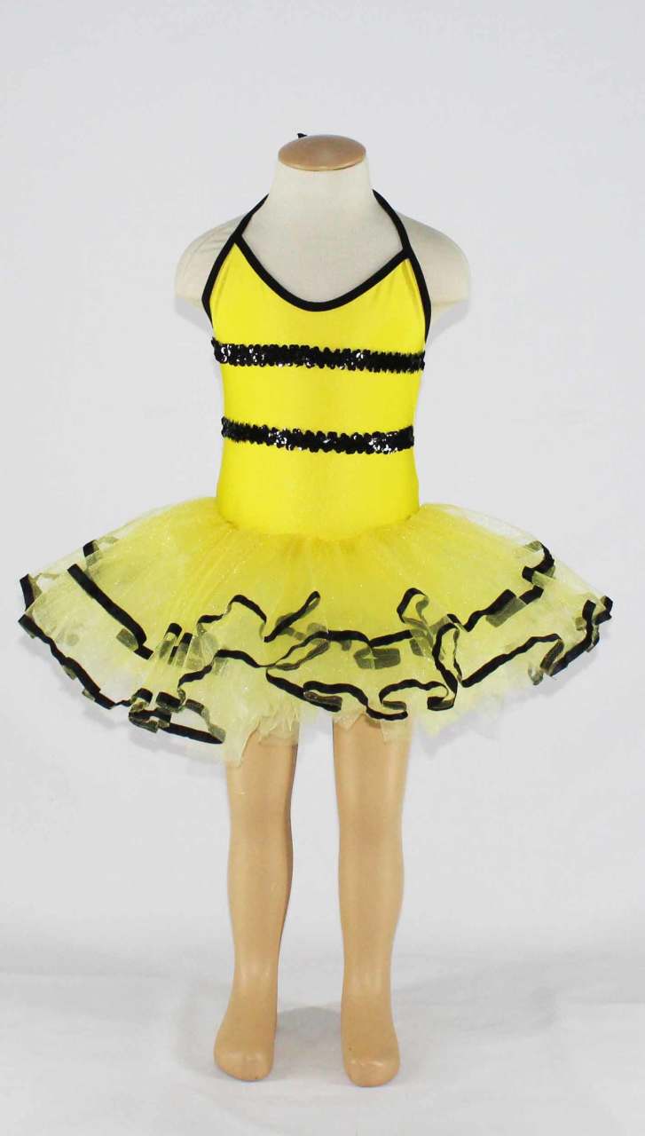 Kiralık Bale Gösteri Dans Kostümü 49