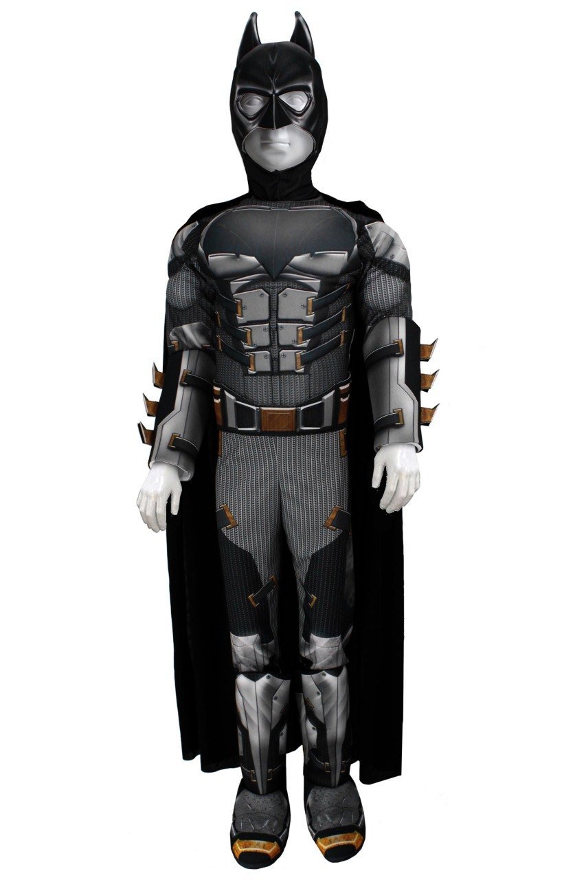 Batman Kostümü - Batman Costume