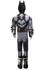 Batman Kostümü - Batman Costume