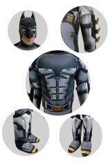 Batman Kostümü - Batman Costume