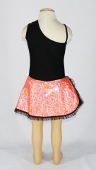 Kiralık Bale Gösteri Dans Kostümü 95