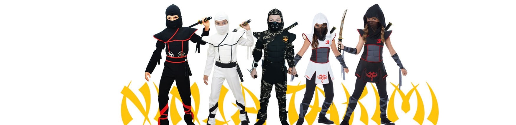 Ninja Takımı